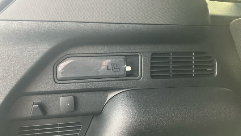 Ford Kuga 2.5 FHEV ST-Line X 5dr 4WD CVT Hybrid Estate